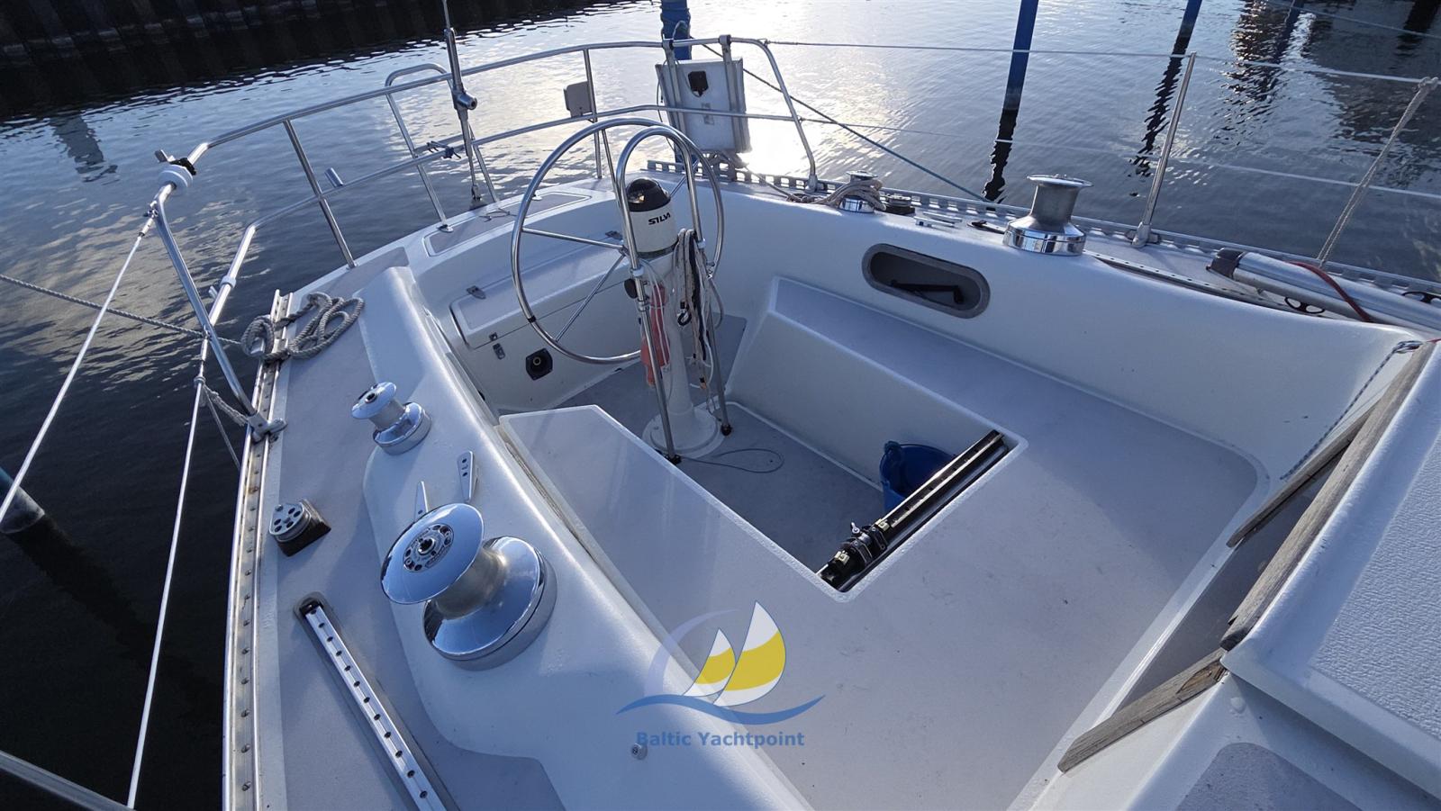 sweden yachts Sweden yachts 34