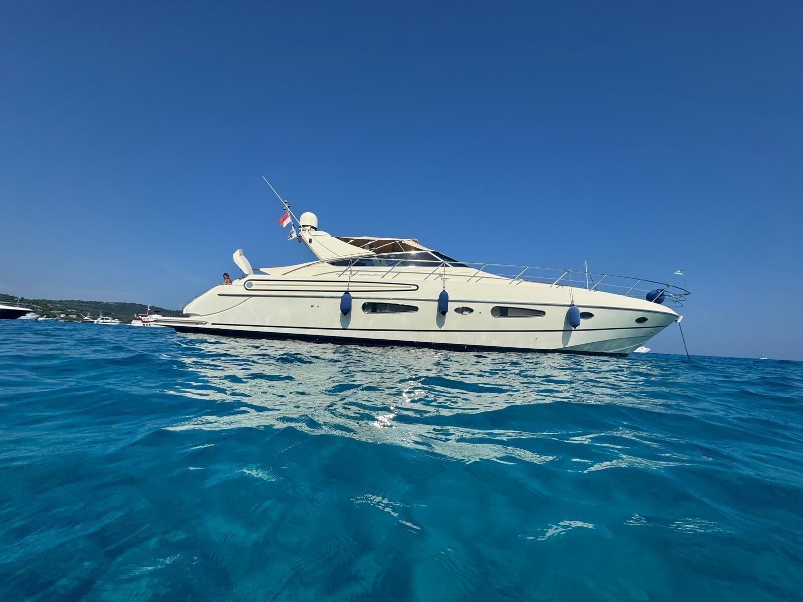 riva 59 mercurius