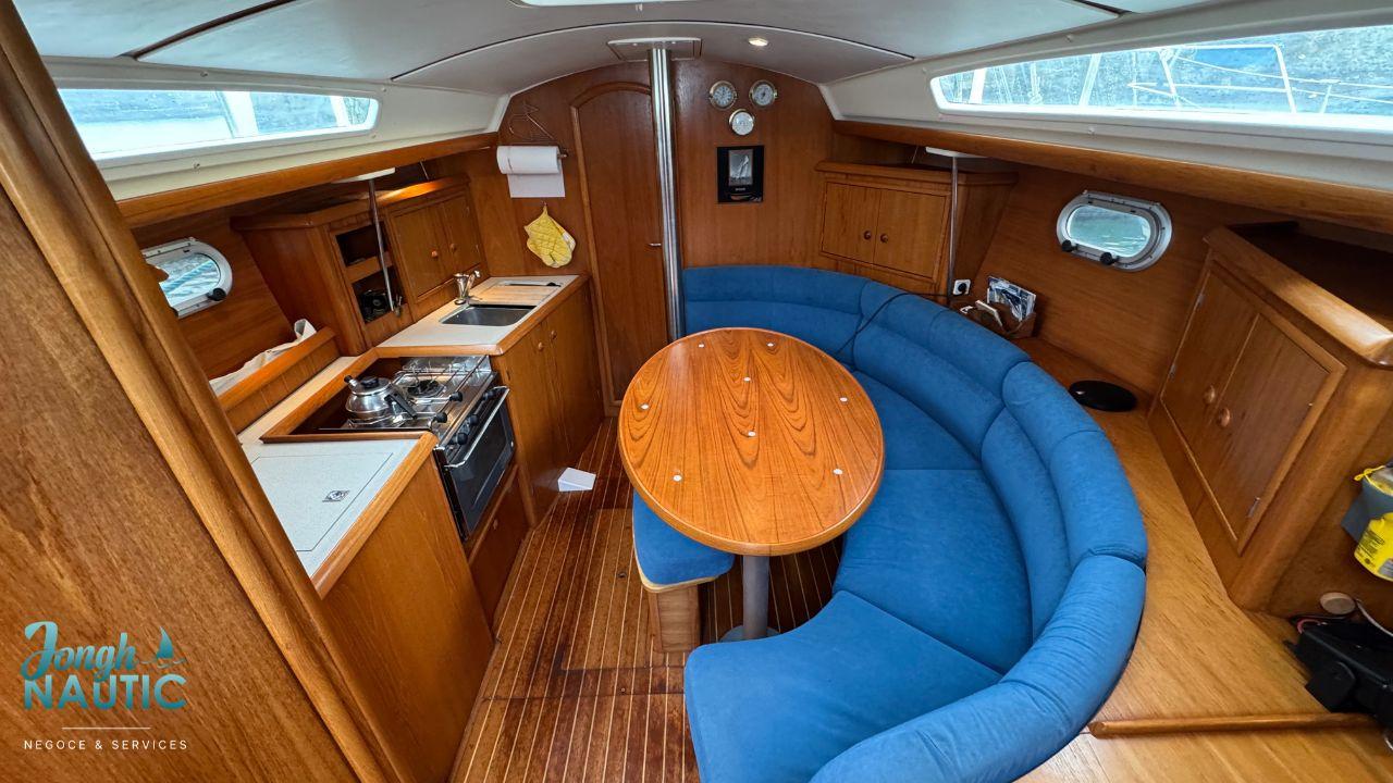 jeanneau Sun odyssey 34.2