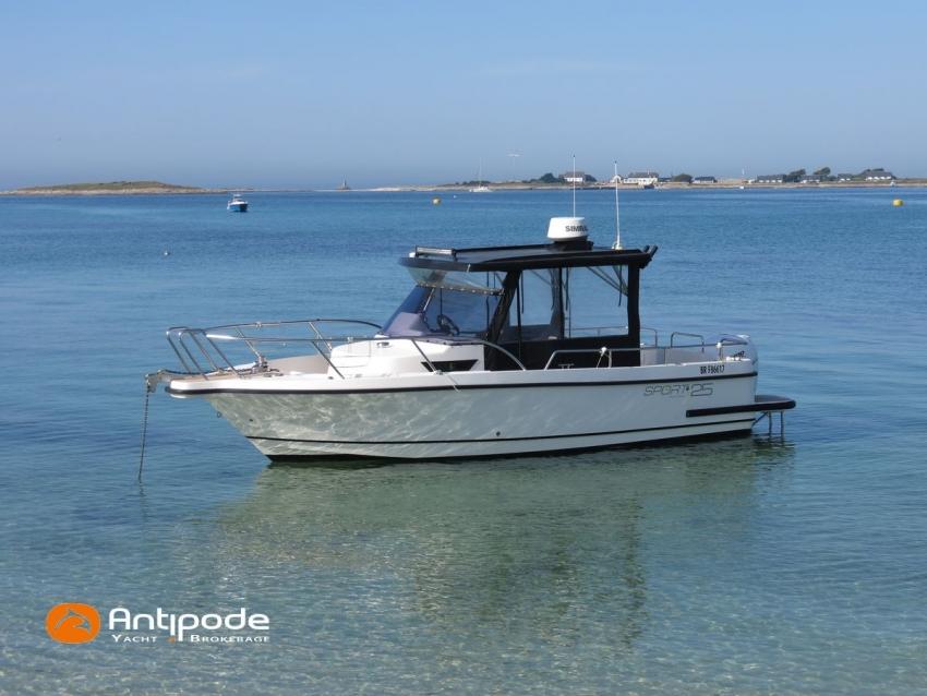 nord star Nord star sport 25