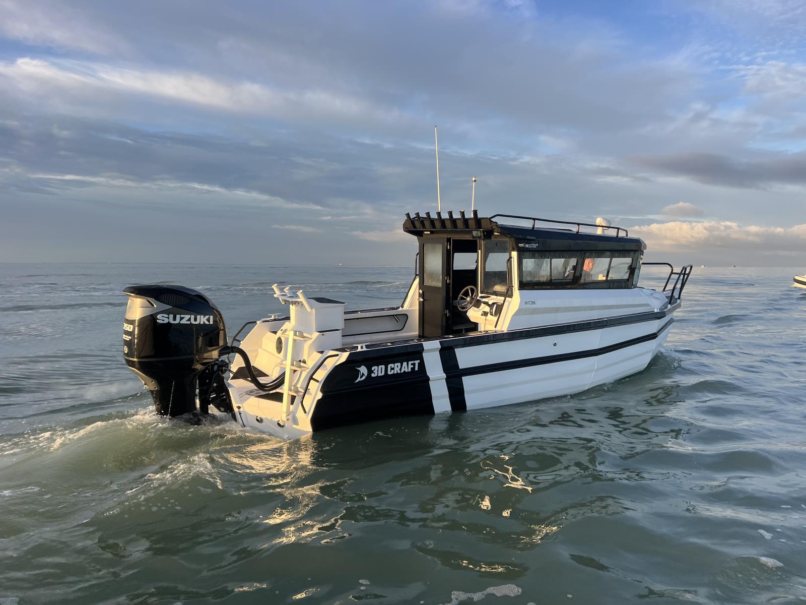 3d craft 3d craft norden 770