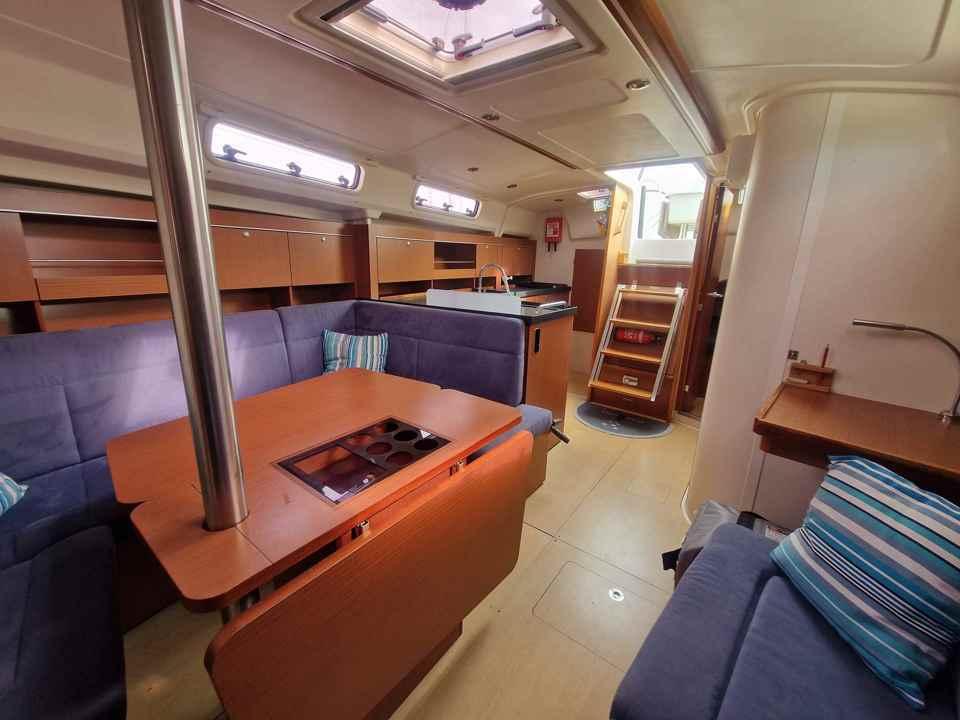 hanse yachts Hanse 385