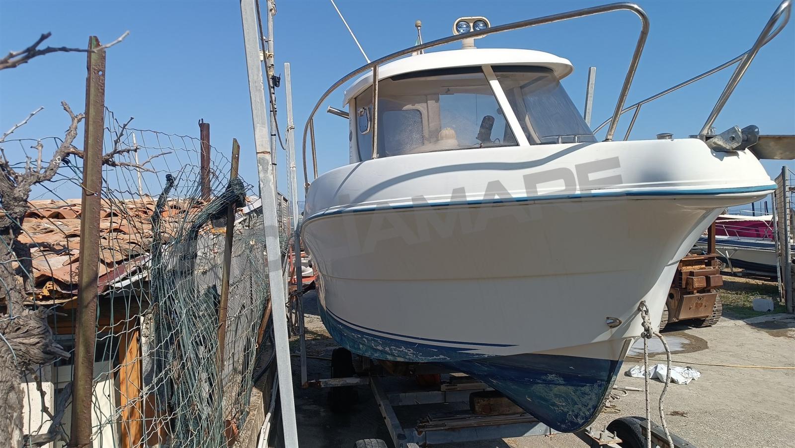 arvor 215