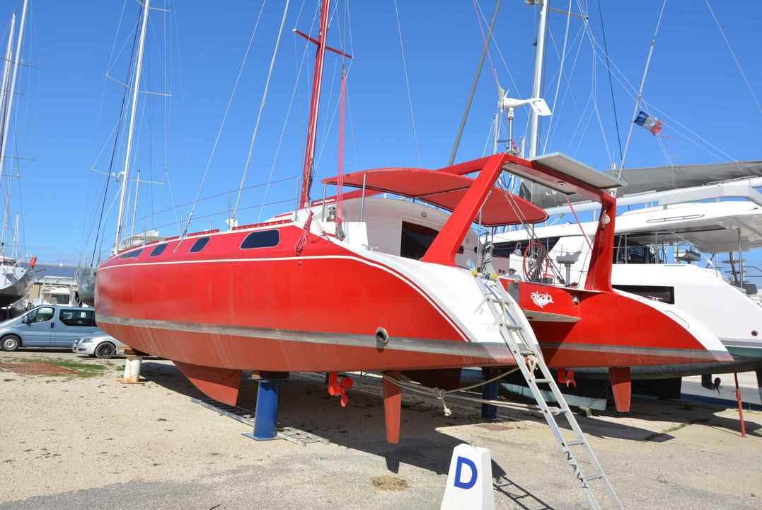 Grand sud 47