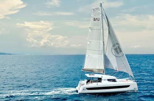 Bali catamarans bali catsmart