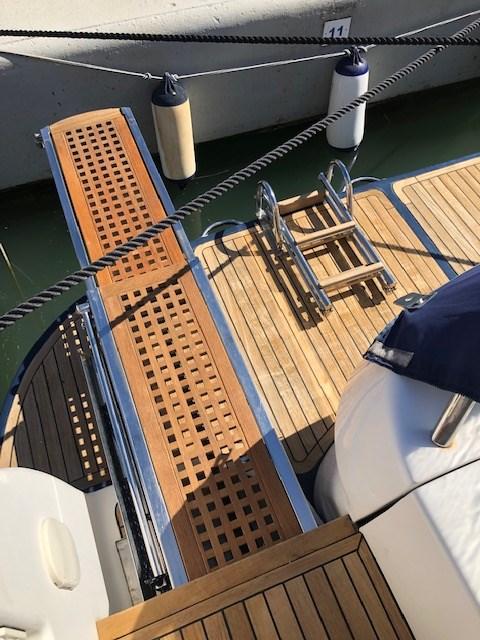 abbate bruno Primatist g 41