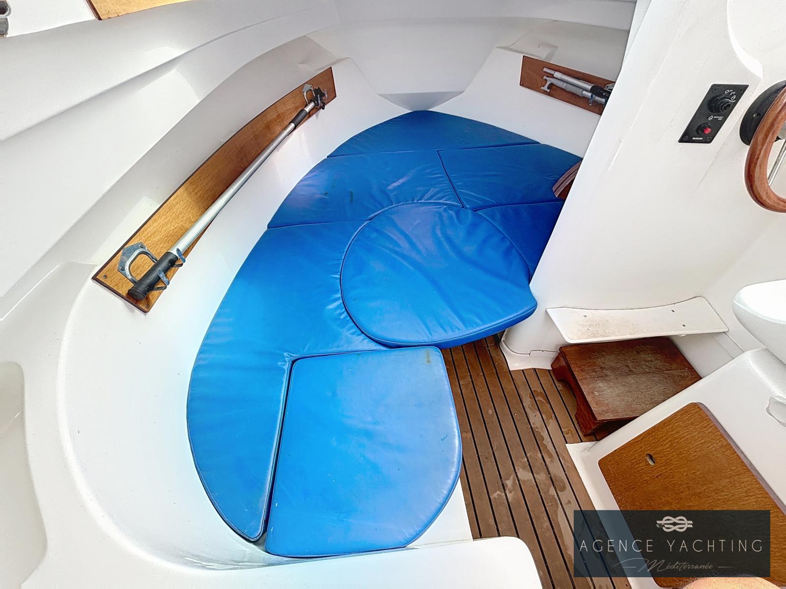 beneteau Antares 650 hb