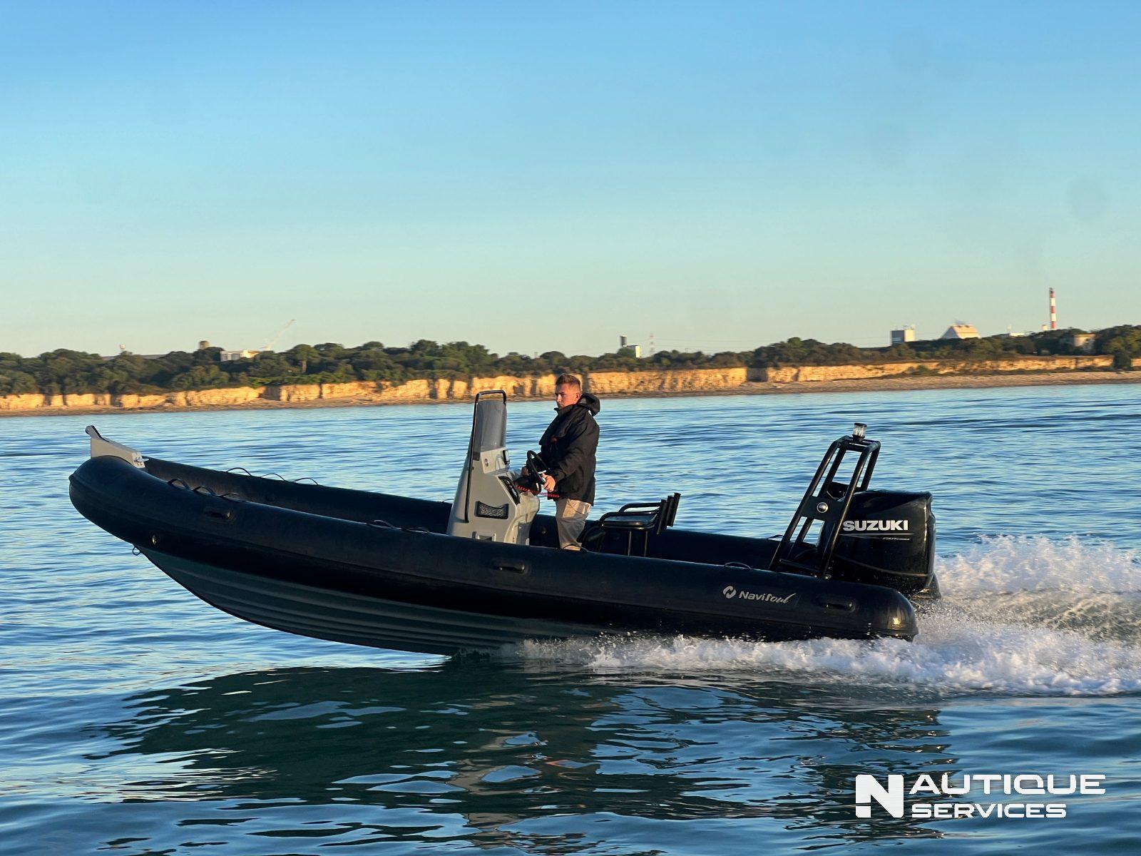 navisoul Navisoul 650