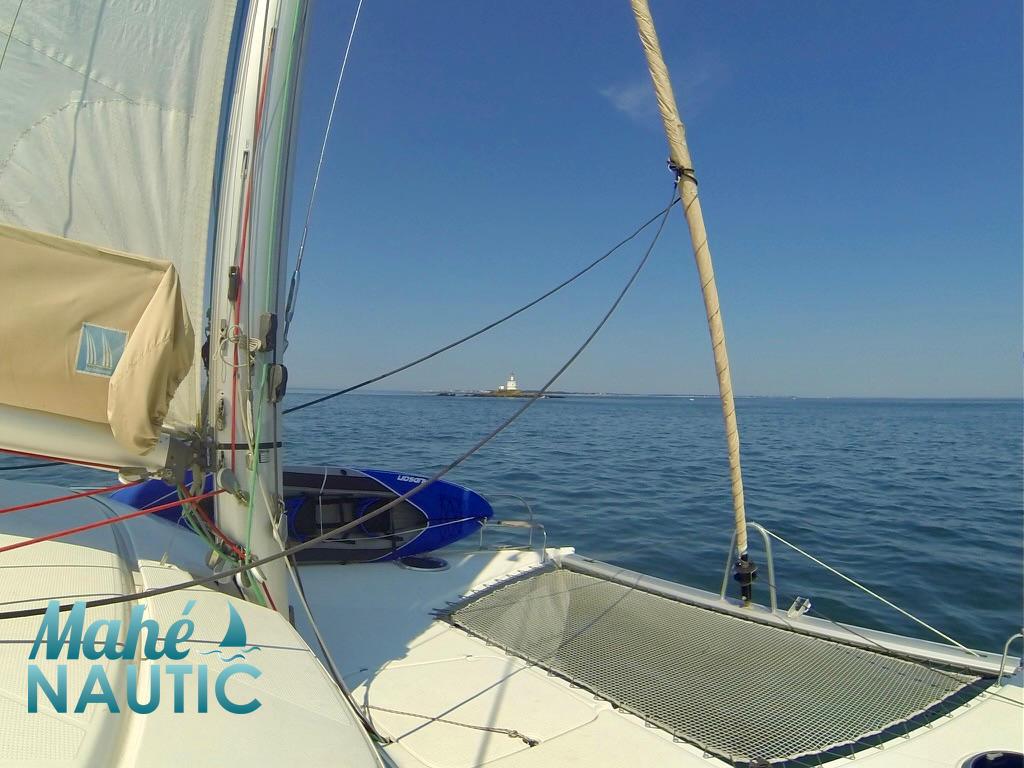fountaine pajot Lipari 41