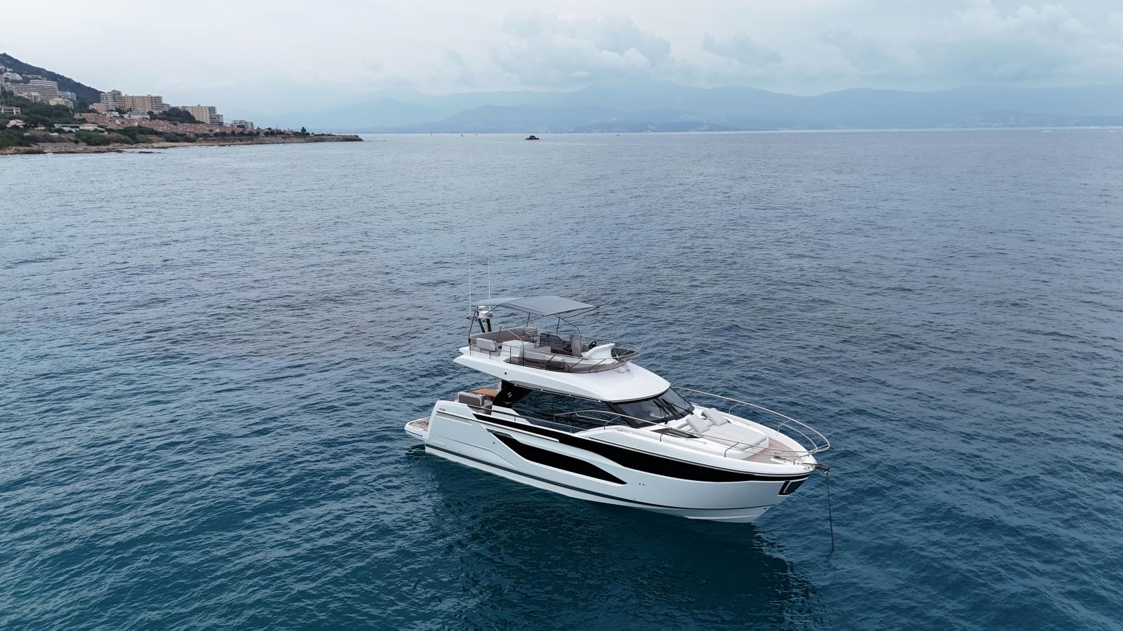 prestige F4.9
