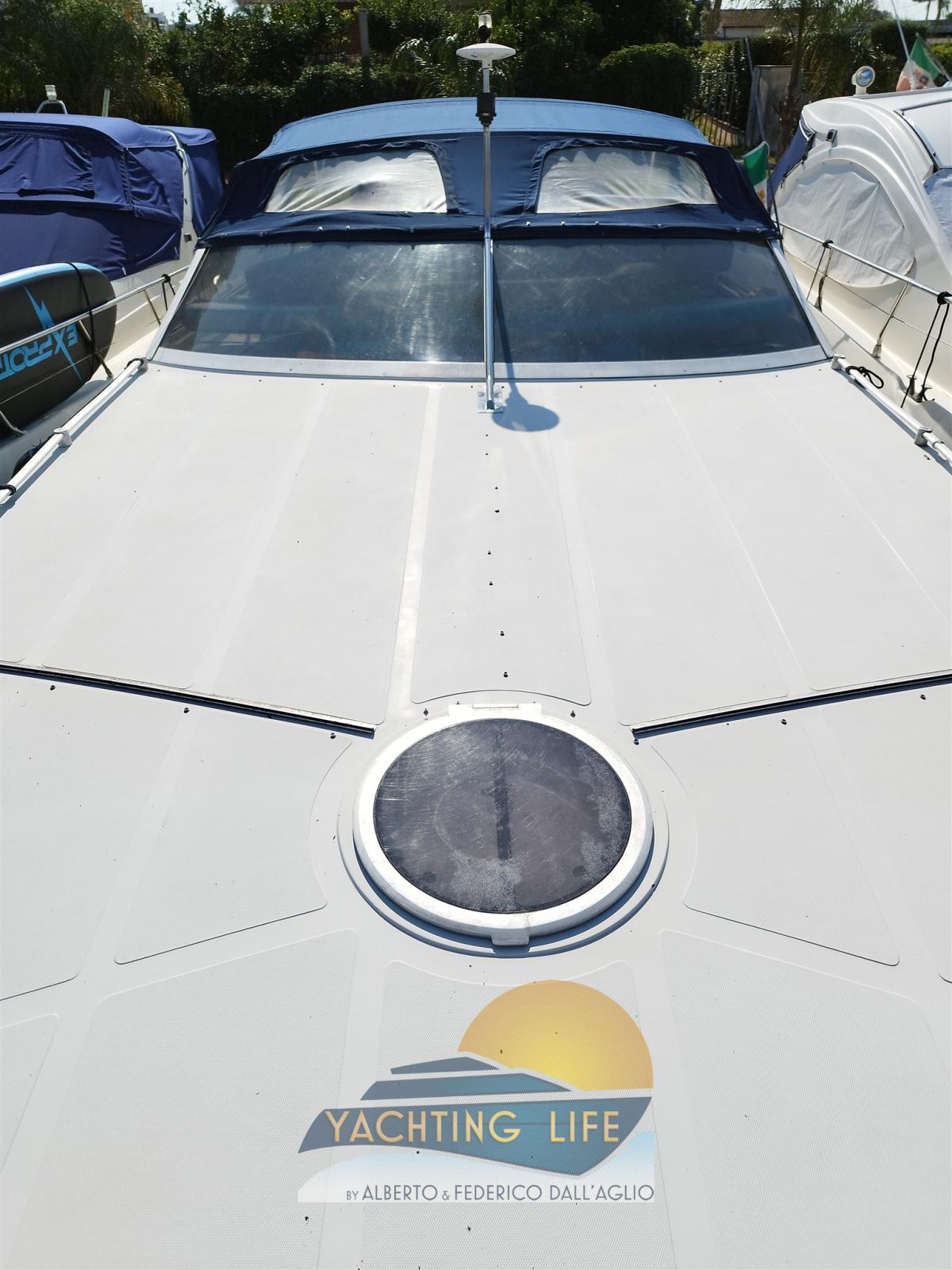 pershing Pershing 45