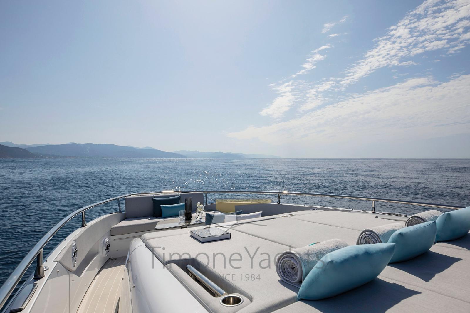 azimut Verve 48