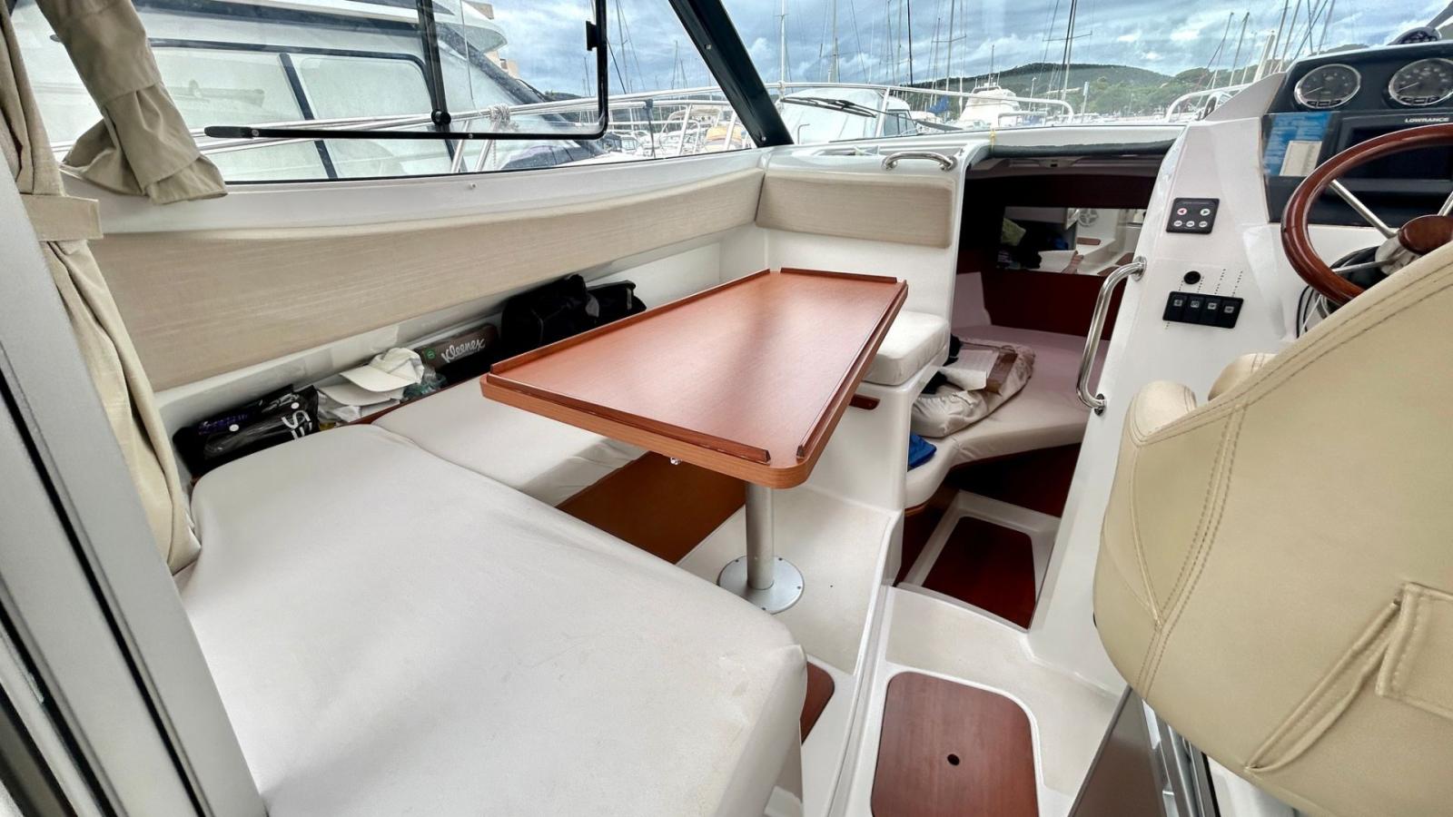 beneteau Antares 7.80