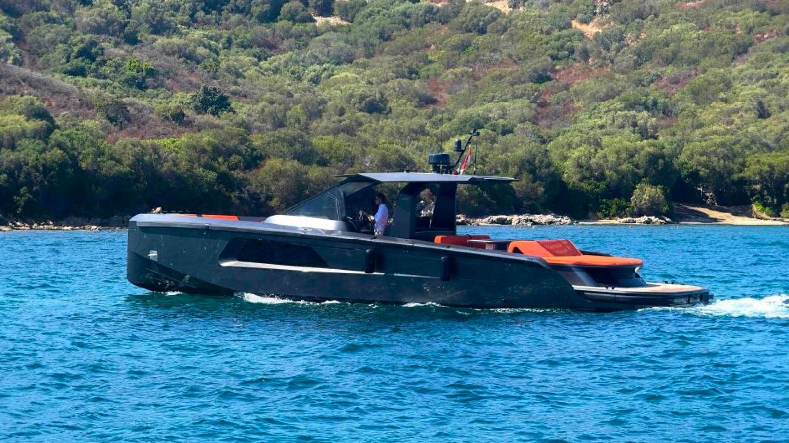 maori 46 ht