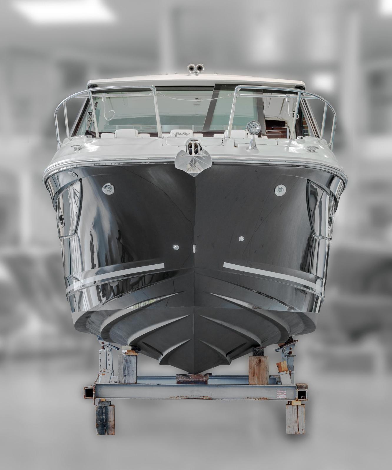 sea ray Sundancer 320 coupe
