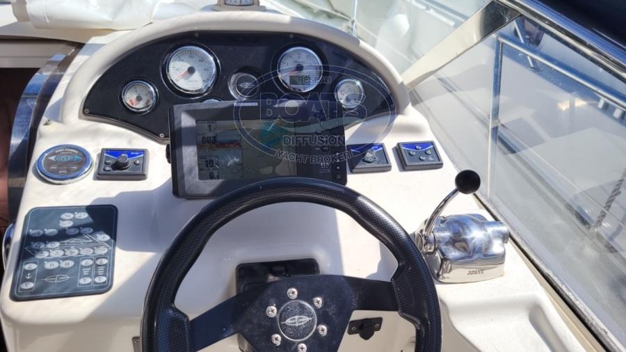 bavaria yachts Bavaria 27 sport