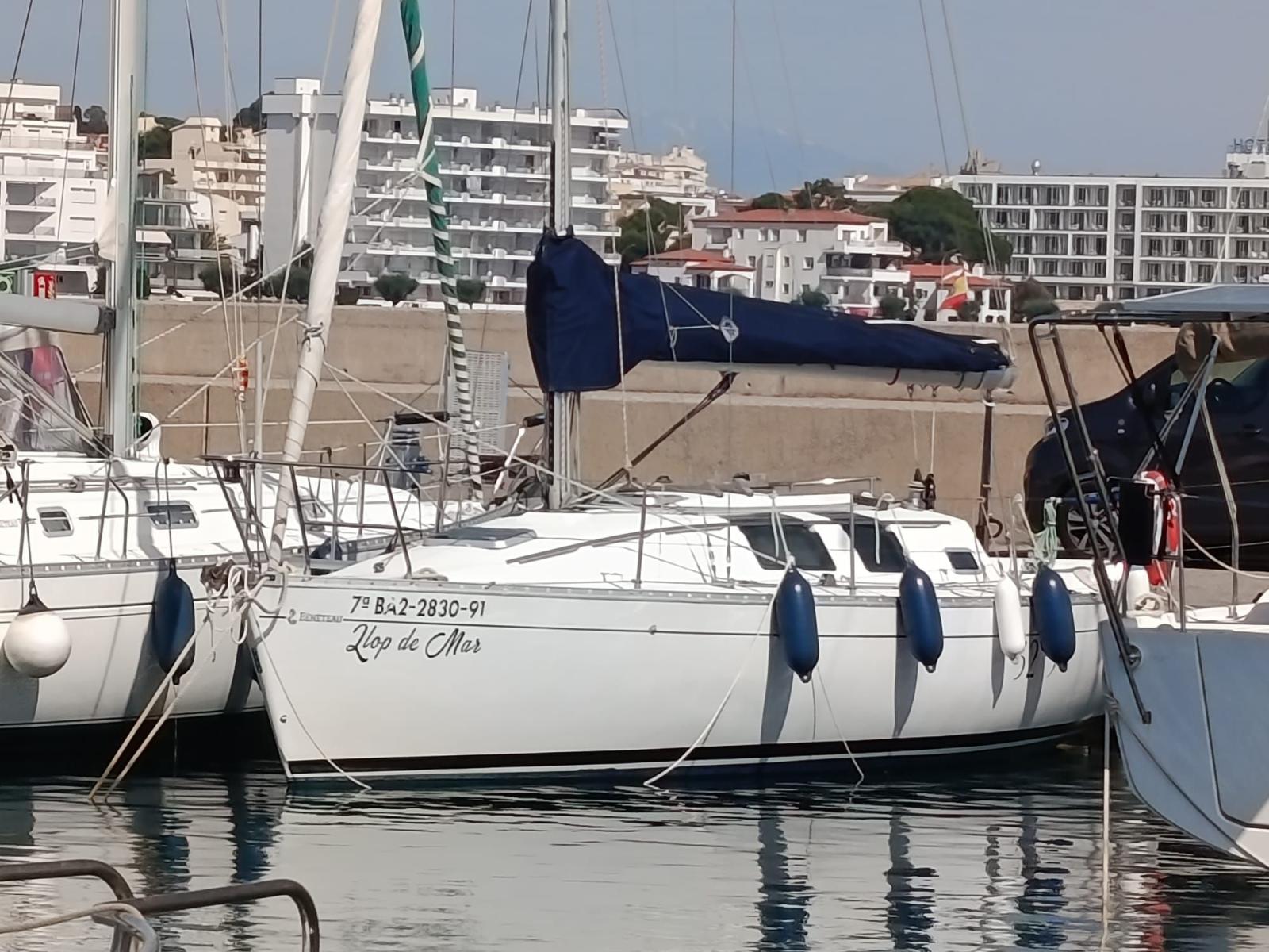 beneteau First 32s5