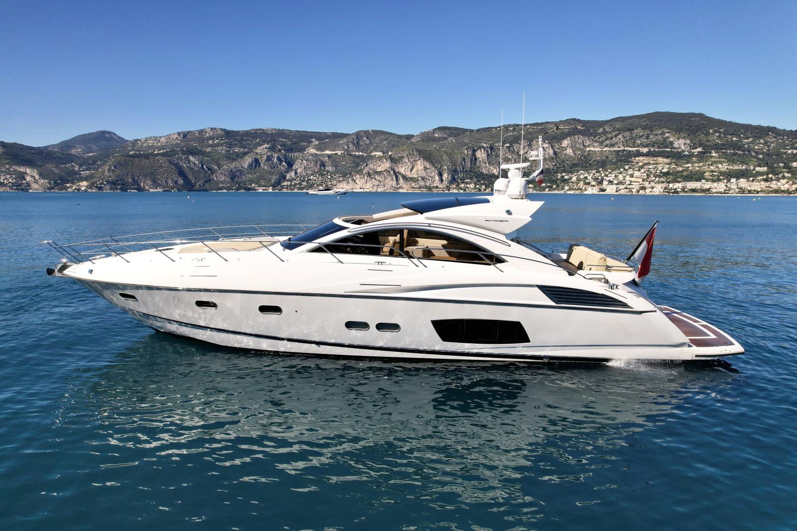 sunseeker Predator 60