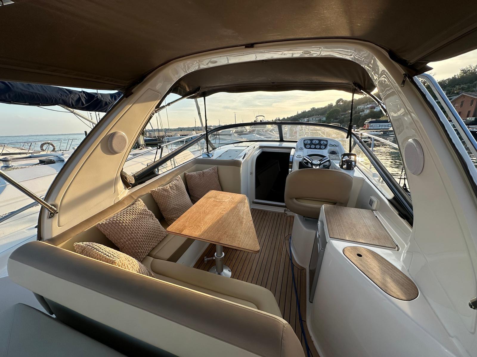 bavaria yachts S 29