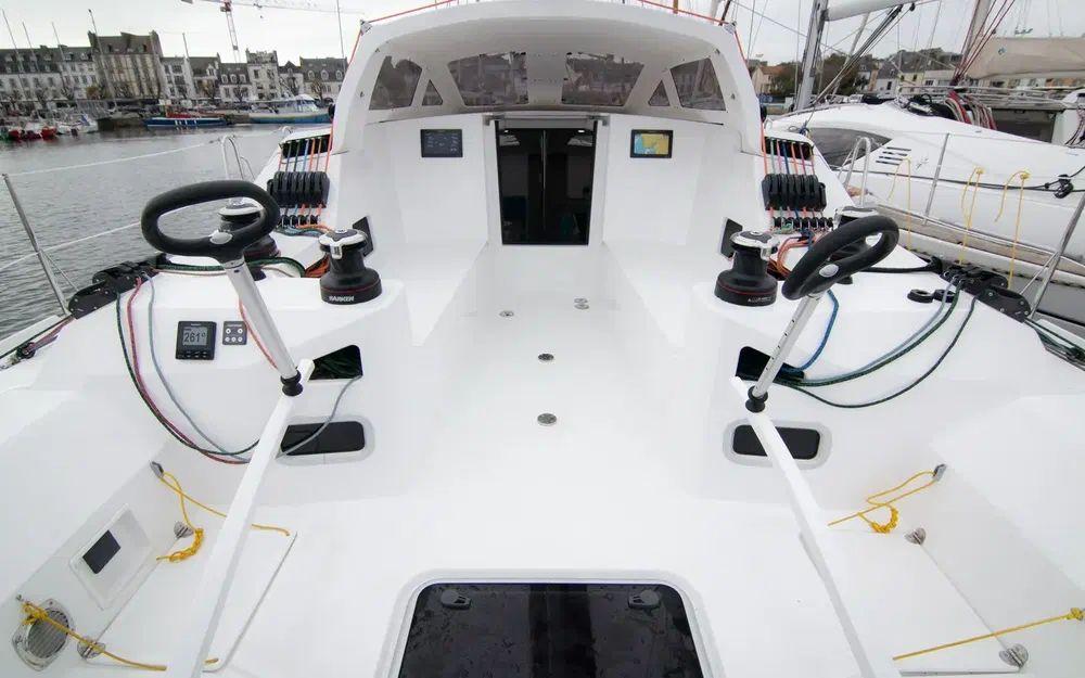 maree haute Django 12.70