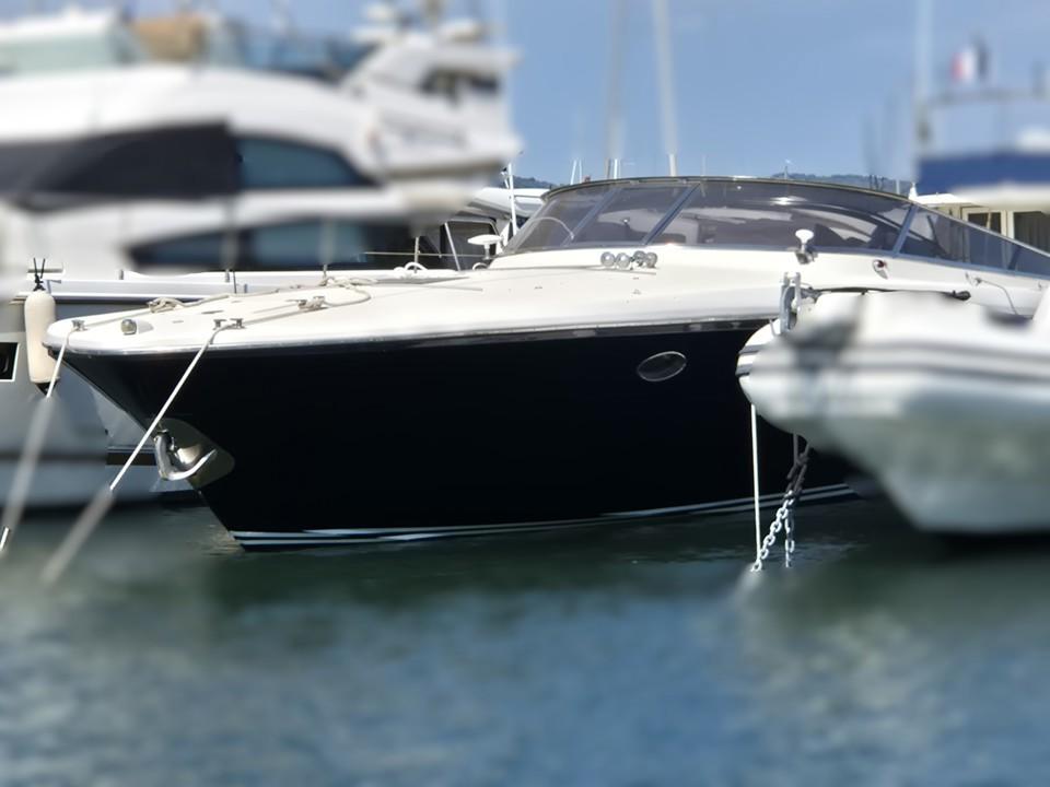 itama 40