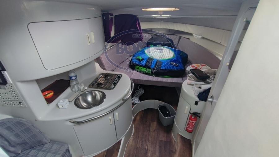 chris craft Chris craft crowne 272 cc