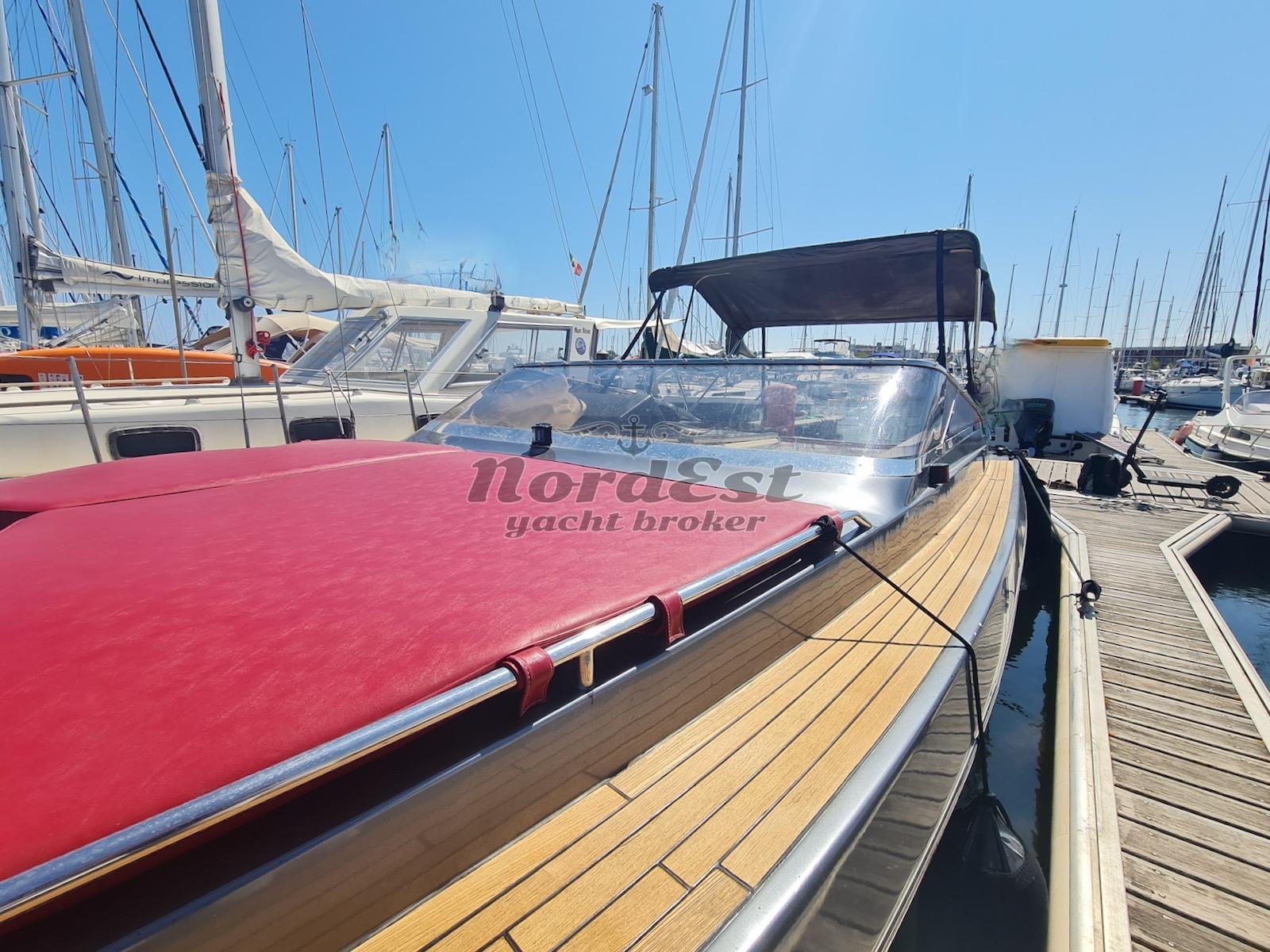 partenautica Open (diesel)