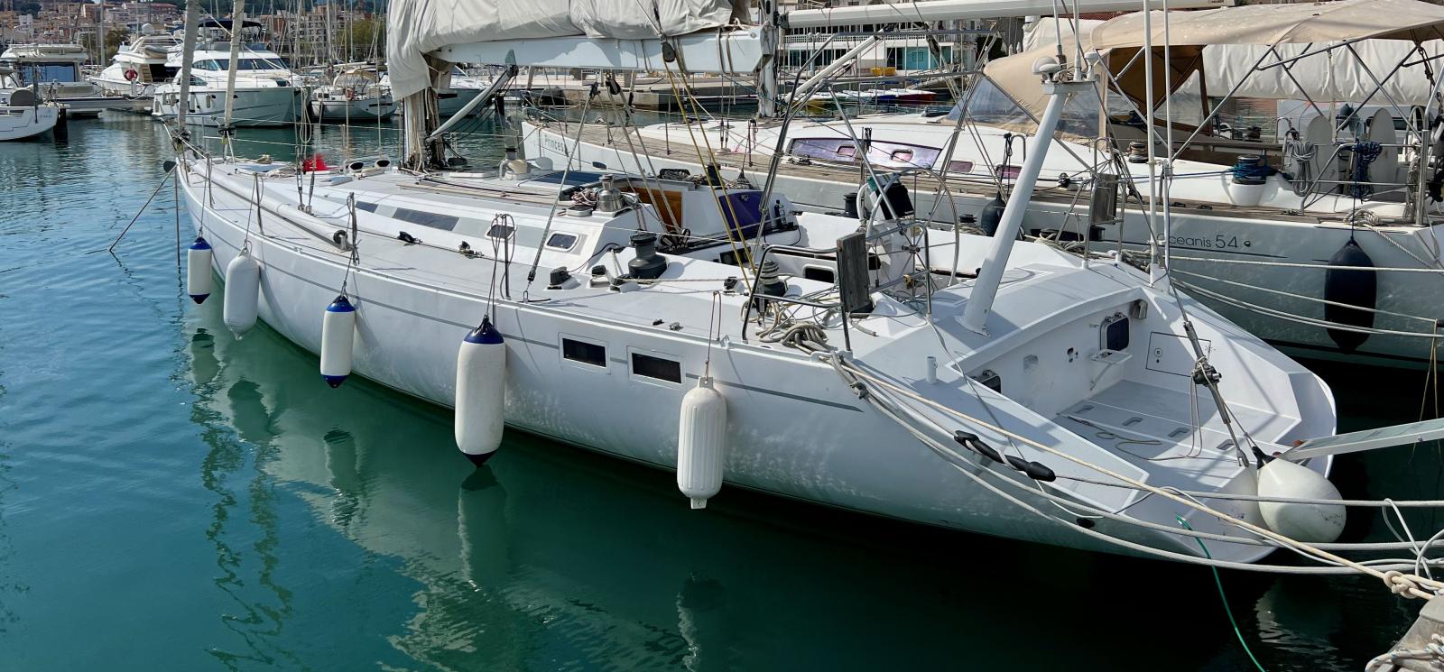 leguen-hemidy Levrier des mers 16