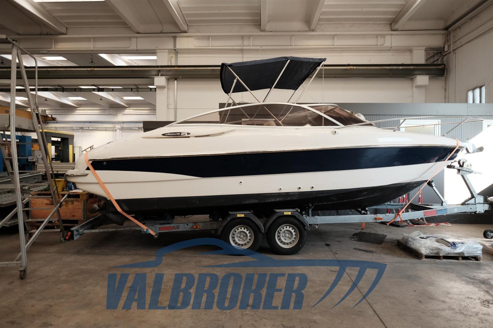 absolute Absolute 25