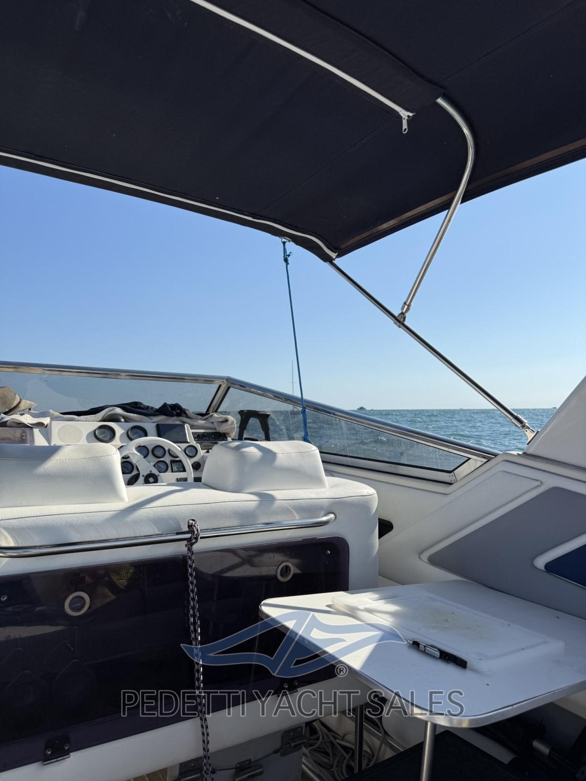 glastron La.Ra.Ya rbr 1100