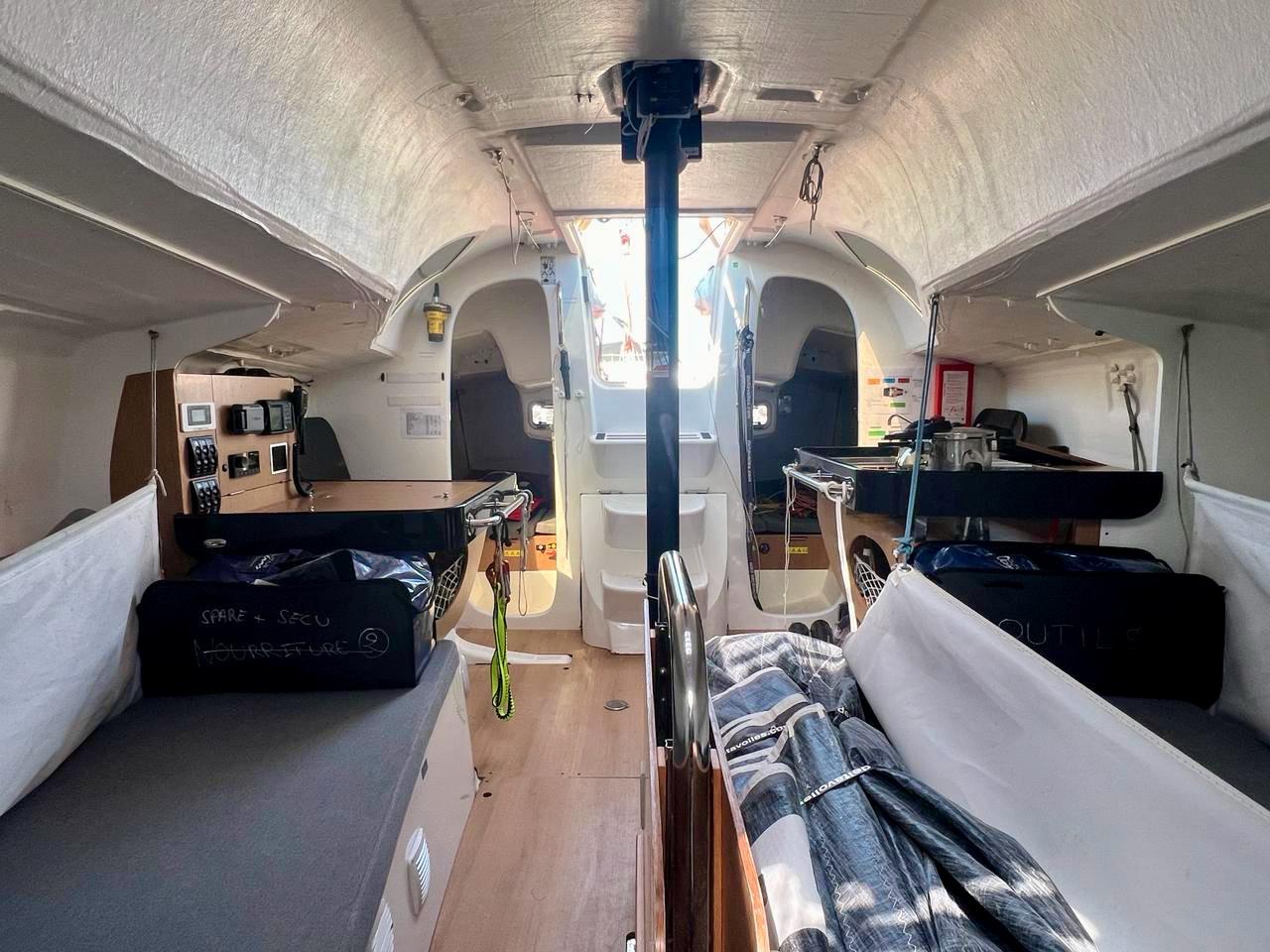 jeanneau Sunfast 3300