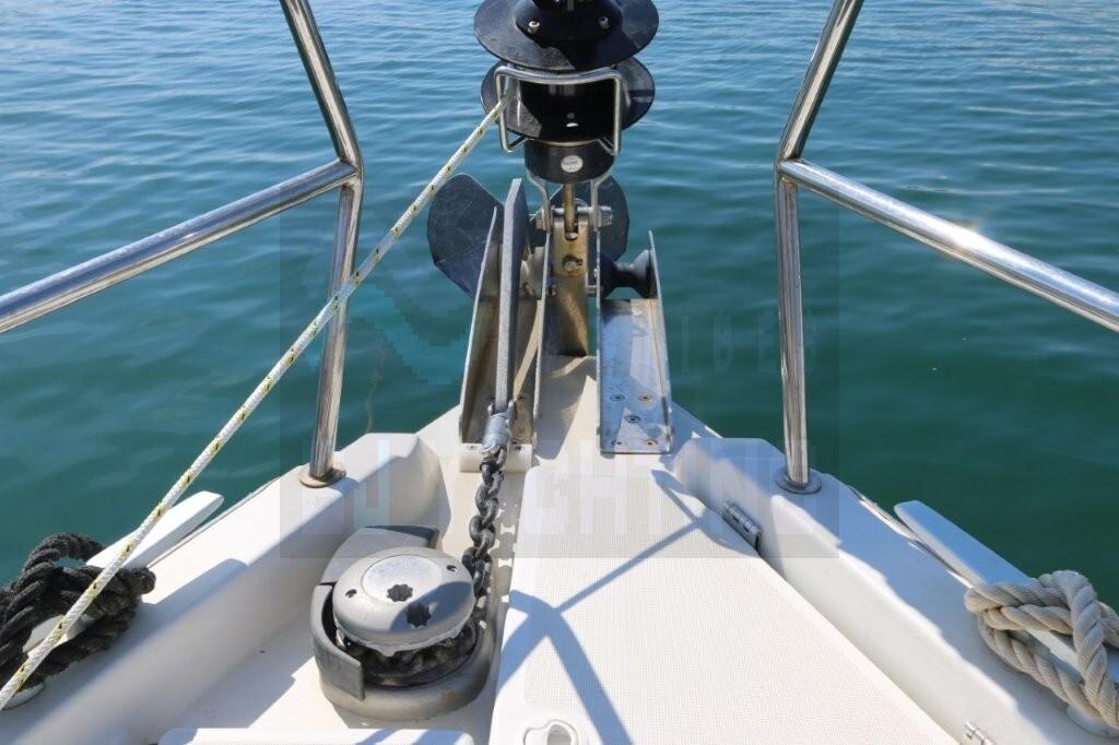 jeanneau Sun odyssey 490