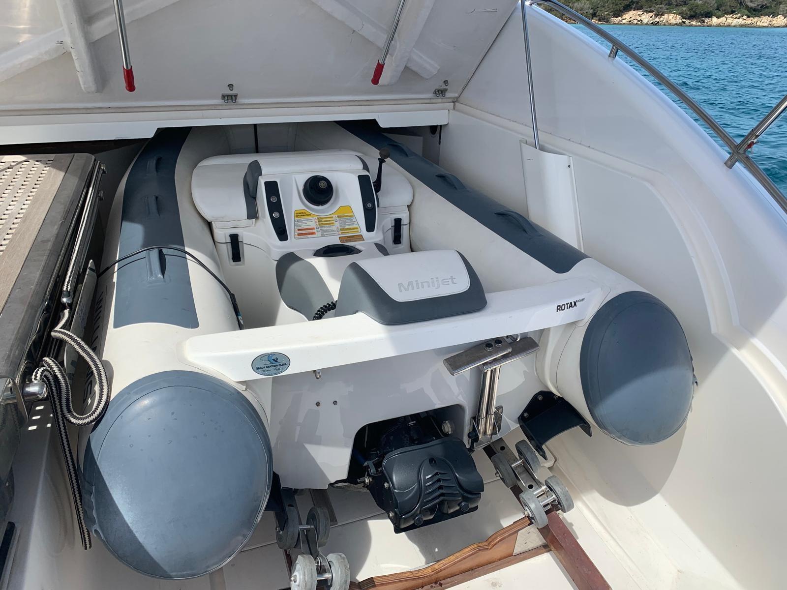 princess V 52