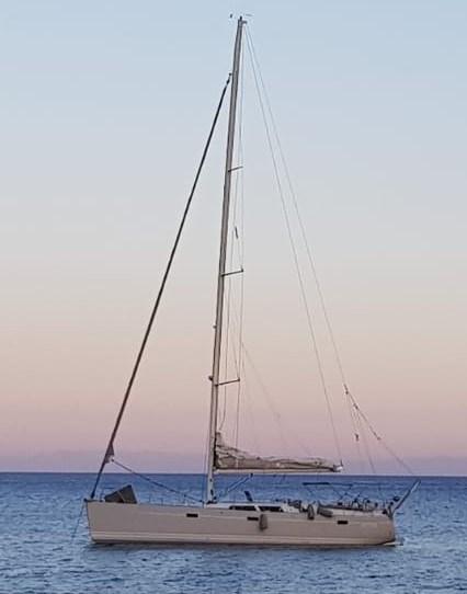 hanse Hanse 470 e