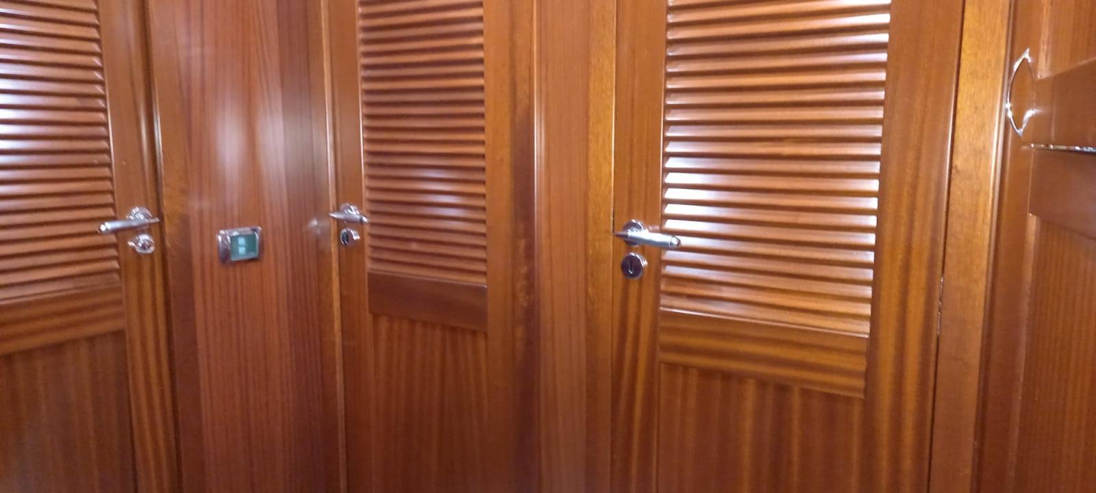 abati yachts Abati 46 newport