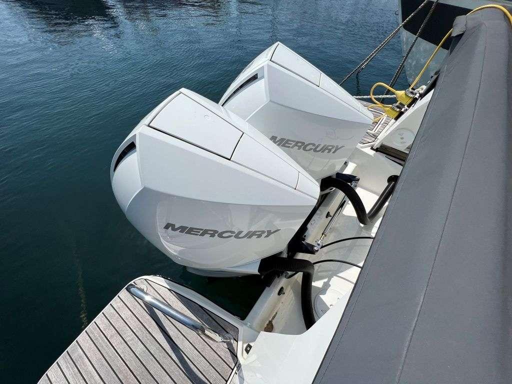 jeanneau Merry fisher 1095