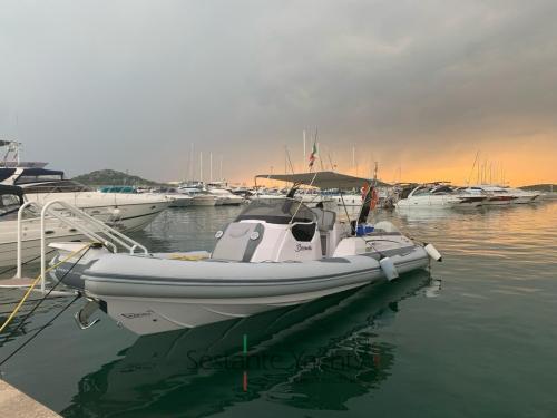 Ranieri international cayman 35 excutive