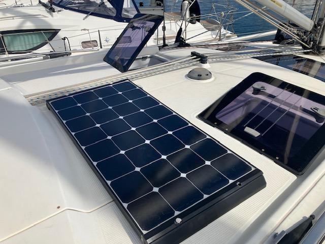 bavaria yachts Bavaria 42 vision