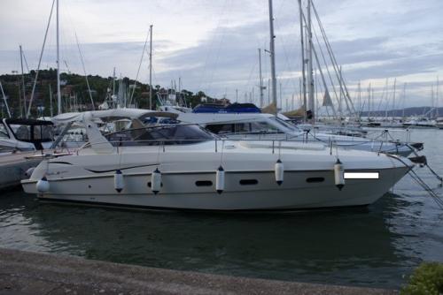 Fiart mare 38 genius - 2007