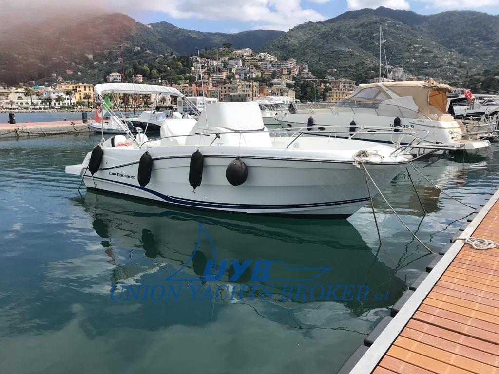 jeanneau Cap camarat 9.0 cc