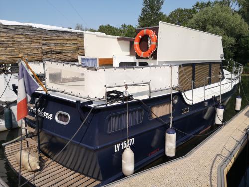 Tor brocke vrijbuiter 11.25