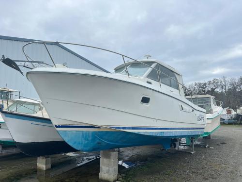 beneteau Antares 7.60