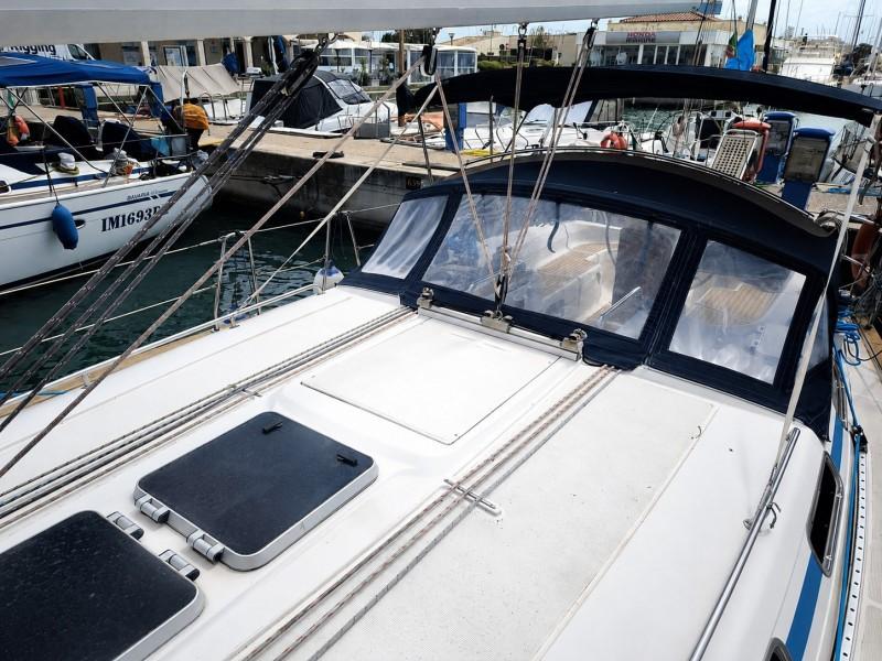 bavaria yachts 42