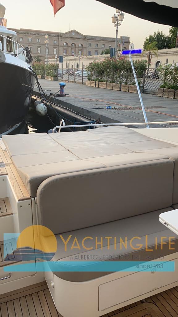 cantieri di sarnico Maxim 55 special