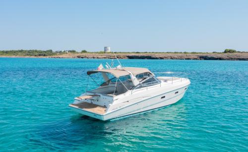 Fiart mare 34 genius