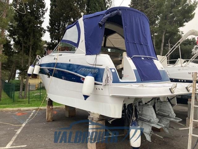 four winns Vista 288