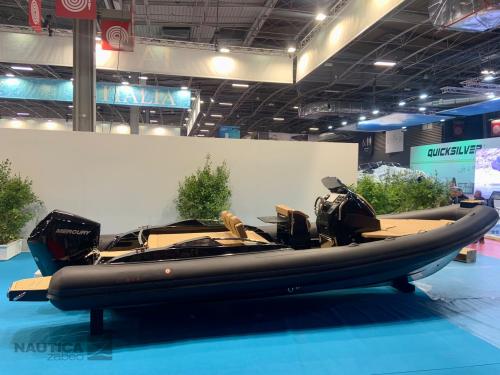 Spx rib 24 sport