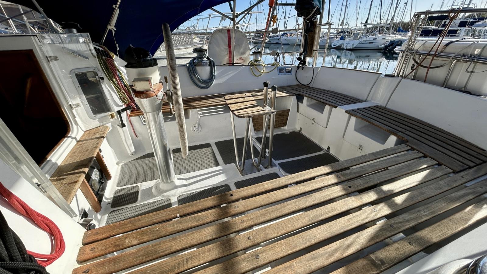 dynamique Express 44