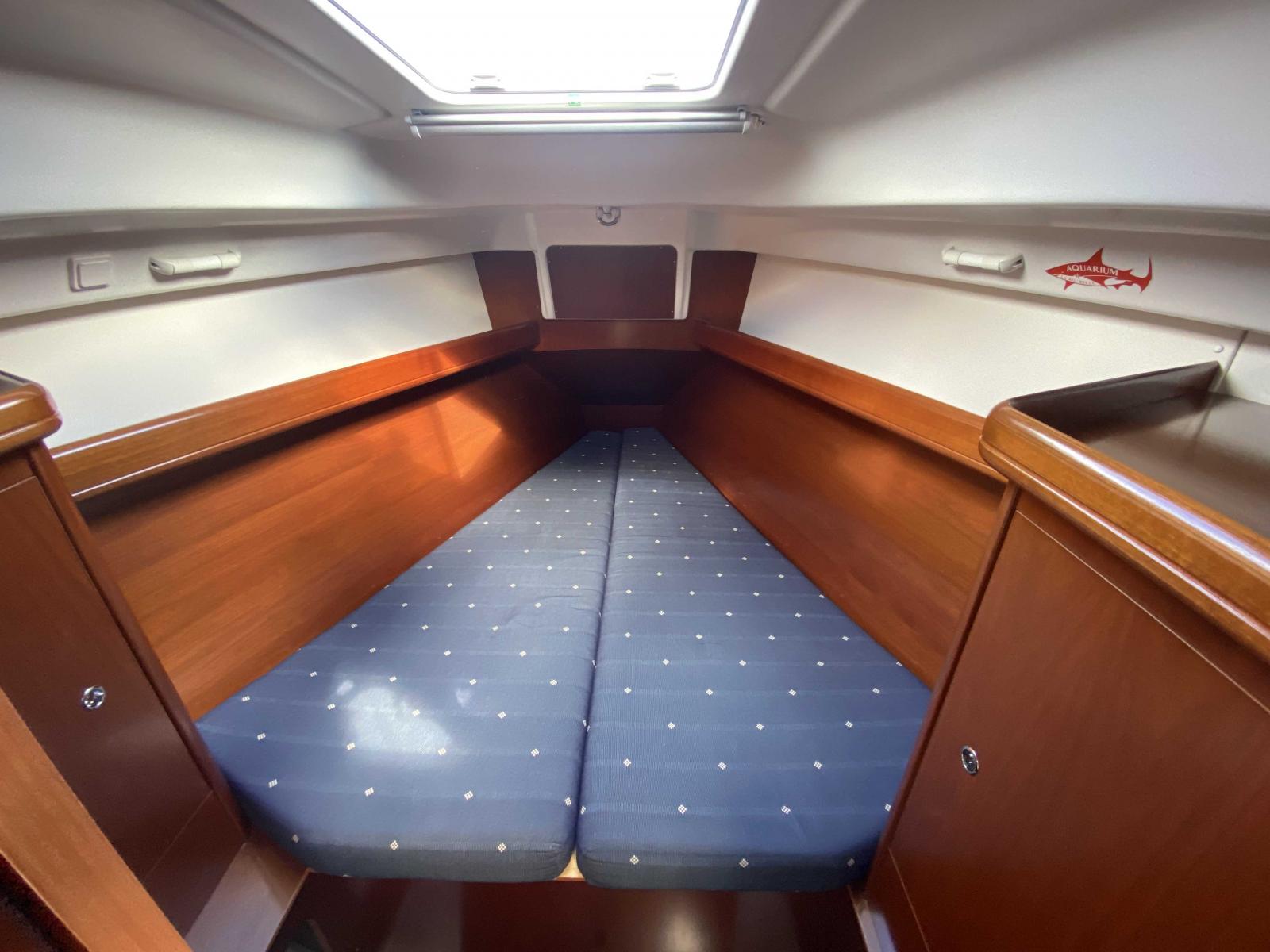 beneteau Oceanis 343