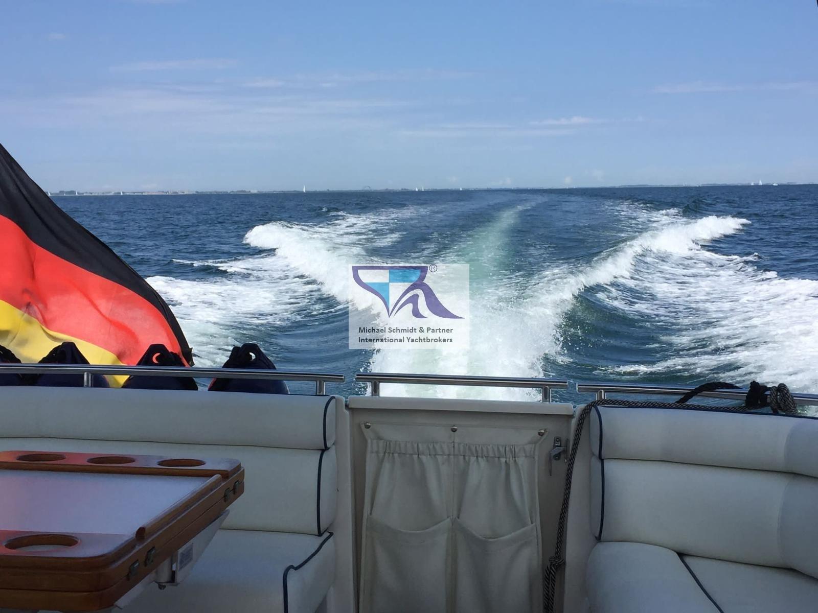 marex Marex 290 sun cruiser